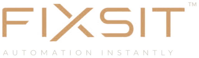 FIXSIT, Automation Instantly